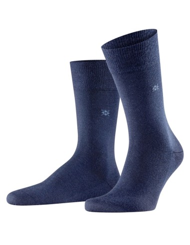 Burlington socks leeds 🤴 size blue