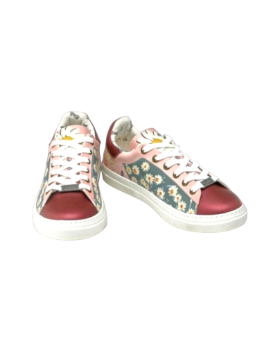 Art shoes  - Sneakers chamomile