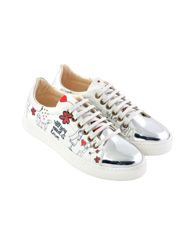 Art shoes  - Sneakers  l.f.e