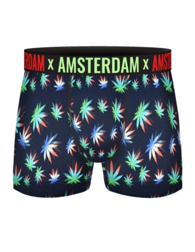 Boxer Amsterdam ανδρικό bgo