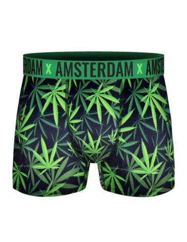 Boxer Amsterdam ανδρικά grc