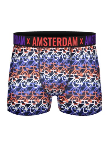 Boxer Amsterdam ανδρικό bike